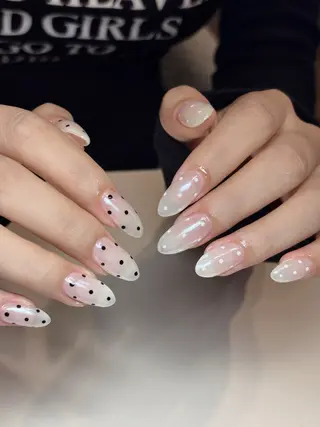 ネイル Su. Naillandのネイルデザイン