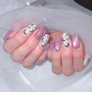 ネイル 💅fleur Ayumiのネイルデザイン