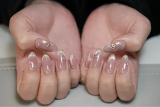 ネイル July nail salonのネイルデザイン