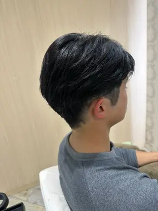 メンズ 釣谷 優心のその他イメージ