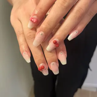 ネイル neroria nailのネイルデザイン