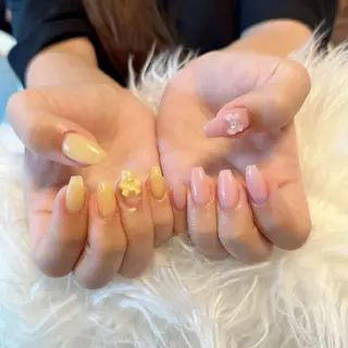 ネイル D-BEAUTY Nailsalonのネイルデザイン