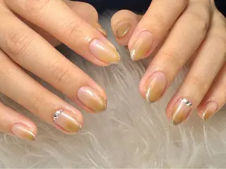ネイル M. nailのネイルデザイン