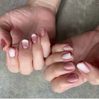 ネイル thrush nailsのネイルデザイン