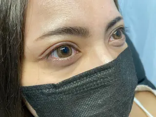 inni hair design works所属・Nomura Syukaのマツエク・マツパデザイン