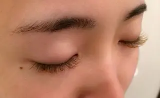 マツエク・マツパ my lash 祇園店のマツエク・マツパデザイン