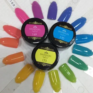 ネイル nailsalon Radditのネイルデザイン