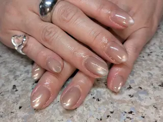 ネイル スズキ マイコのネイルデザイン