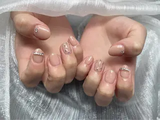 ネイル 💕Dreamy KIYO💕のネイルデザイン