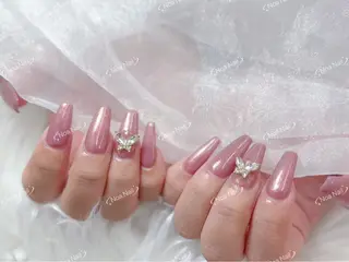 ネイル Noa Nail みつきのネイルデザイン