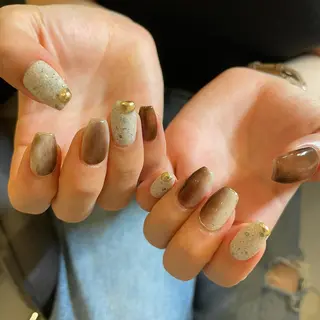 ネイル MIUNail YUMIのネイルデザイン