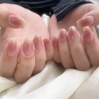 ネイル 【LILY】 ainaのネイルデザイン