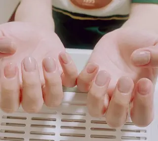 ネイル 林 ✨syousyouのネイルデザイン