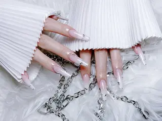 ネイル NEW NAIL 池袋のネイルデザイン
