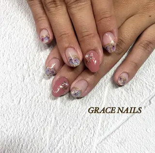 ネイル GRACE NAILSのネイルデザイン