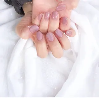ネイル Best Nail Yu🎀🫧のネイルデザイン