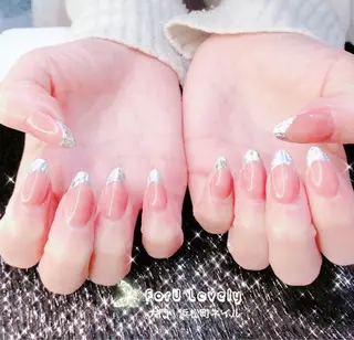 ネイル 大門浜松町 ネイルのネイルデザイン