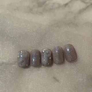 ネイル lylynail YUUKAのネイルデザイン