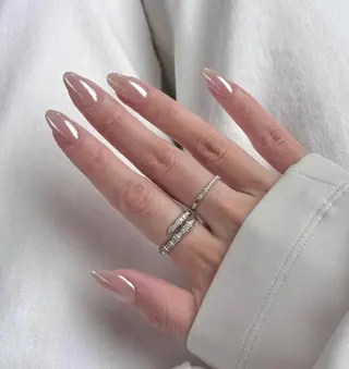 ネイル Molly _nailのネイルデザイン