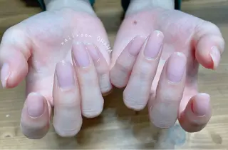 ネイル nailroom OHANA🌴のネイルデザイン