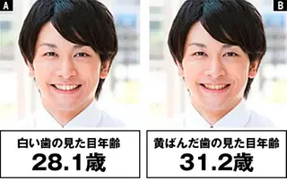 メンズ DIA WHITE 奥田のその他イメージ