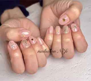 ネイル nailsalon N iＪｉのネイルデザイン