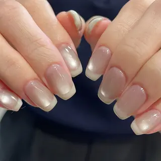 ネイル piu __Hazukiのネイルデザイン