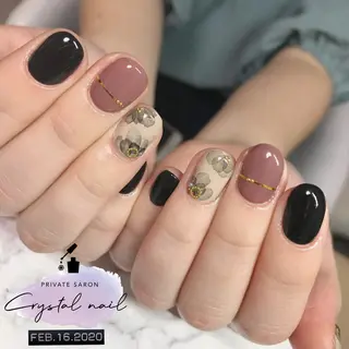 ネイル SCENERY NAILのネイルデザイン