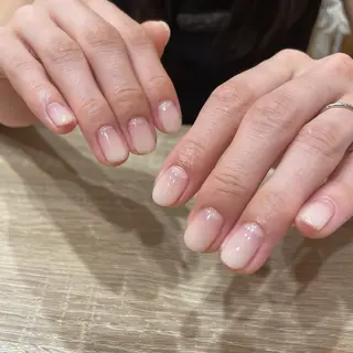 ネイル liberté🫧 新小岩のネイルデザイン