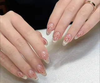 ネイル エリ🫧 nail池袋東口のネイルデザイン