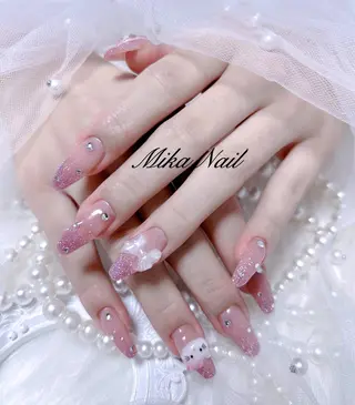 ネイル Mika Nailのネイルデザイン
