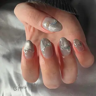 ネイル You kyehwaのネイルデザイン