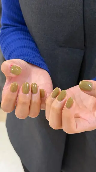 ネイル eclat cocoのネイルデザイン