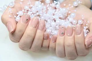 ネイル 河内長野/三日市町駅 ネイリスト　りかのネイルデザイン