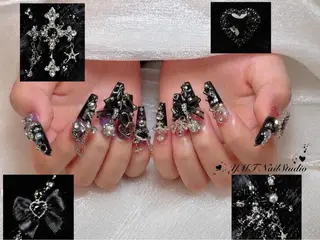 ネイル HARA Nailsのネイルデザイン