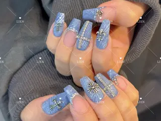 ネイル Lien _リエン リエンのネイルデザイン