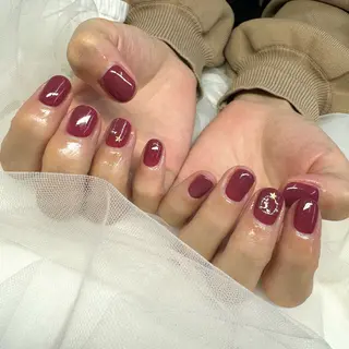 ネイル 🌟Can I AN 🌟のネイルデザイン