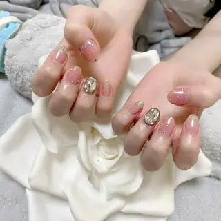 ネイル 💅fleur Ayumiのネイルデザイン