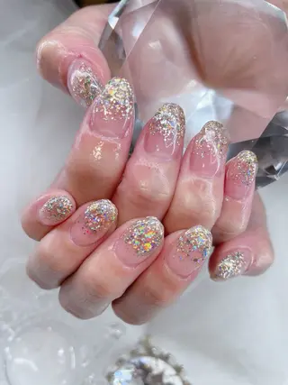 ネイル misun_ nailのネイルデザイン