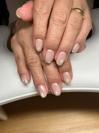 ネイル Moon. nailのネイルデザイン