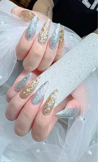 ネイル The Nail & Eye Lashの眉毛・アイブロウイメージ