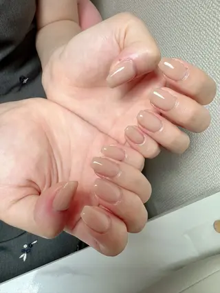 ネイル M.T nailのネイルデザイン