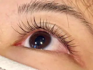 マツエク・マツパ hairresort Ai東陽町のマツエク・マツパデザイン