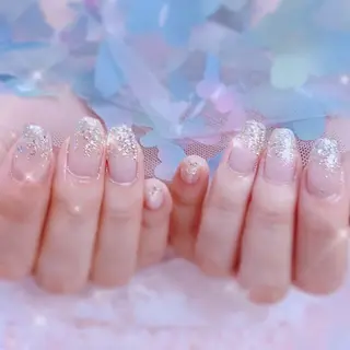 ネイル Nail salon luluのネイルデザイン