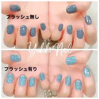 ネイル ユキコ ネイルのネイルデザイン