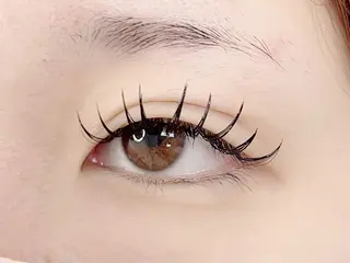 マツエク・マツパ Nail&Eye コルン　矢澤のマツエク・マツパデザイン