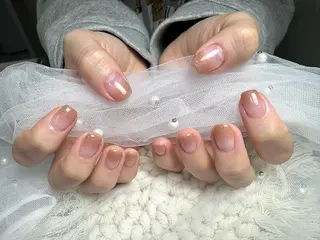ネイル M.T nailのネイルデザイン