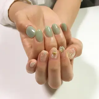 ネイル Otsuka Yumiのネイルデザイン
