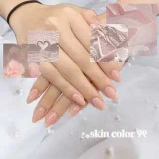 ネイル VENUS BELT kanaeのネイルデザイン