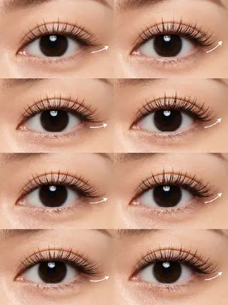 マツエク・マツパ Eyeherbskin所属・MIE/ 札幌東区まつげパーマのマツエク・マツパデザイン